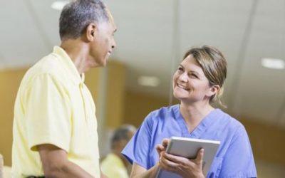 Patient Experience – do you have your finger on the patient pulse?